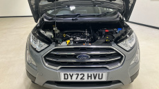 Ford EcoSport 1.0 EcoBoost 125 Titanium 5dr Petrol Hatchback